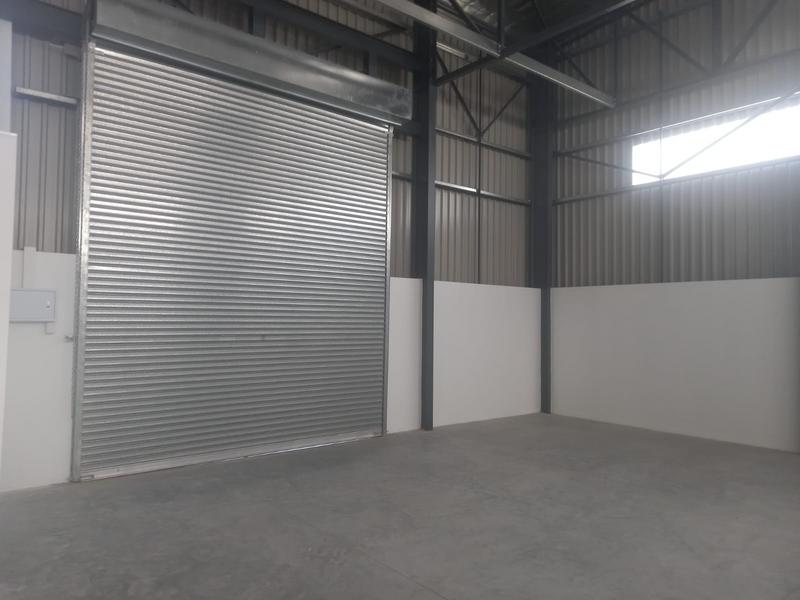To Let commercial Property for Rent in Fairview Eastern Cape